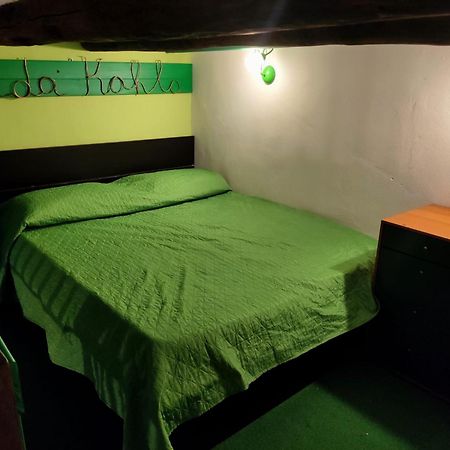 Bed and Breakfast Napoli Naif Exterior foto