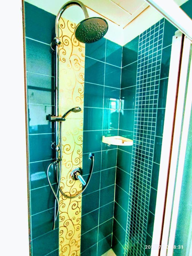 Bed and Breakfast Napoli Naif Exterior foto