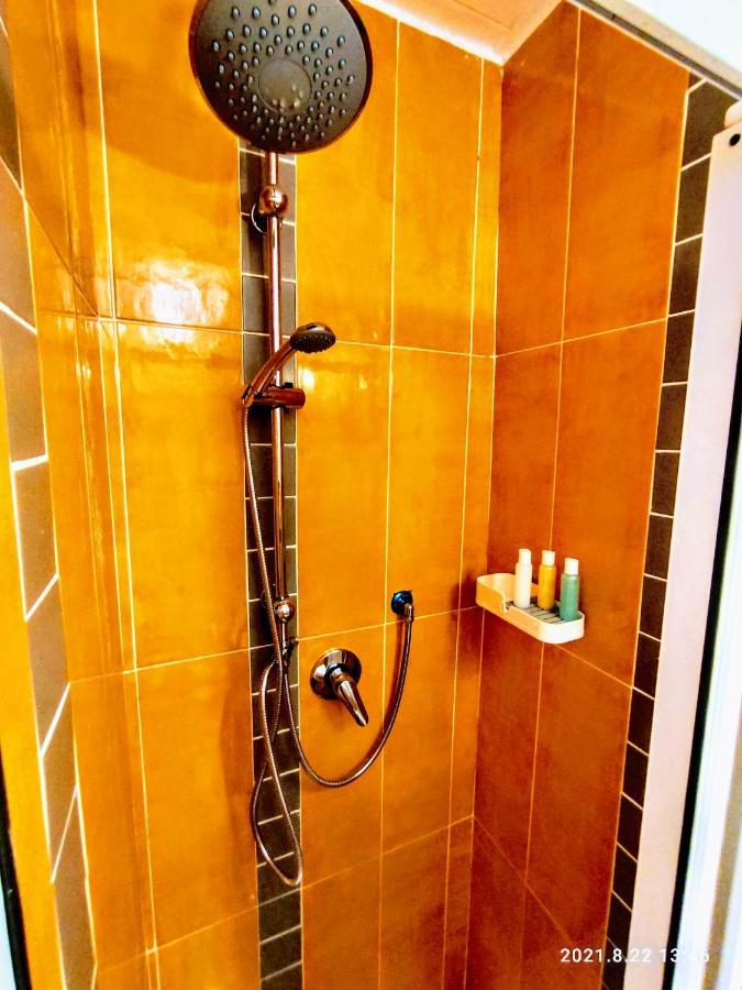 Bed and Breakfast Napoli Naif Exterior foto